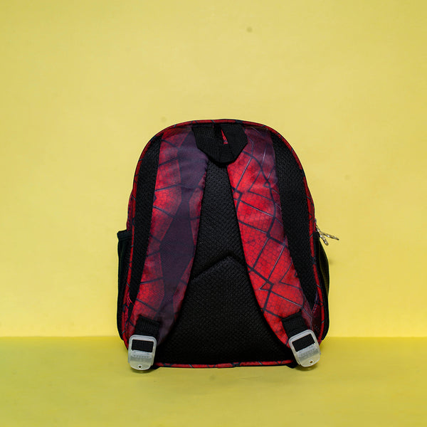 EXQUISITE SUPER HERO BACKPACK