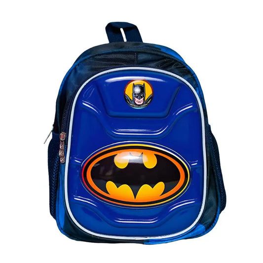 EXQUISITE SUPER HERO BACKPACK SPARKLES