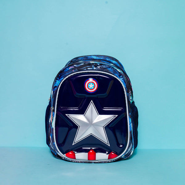 EXQUISITE SUPER HERO BACKPACK