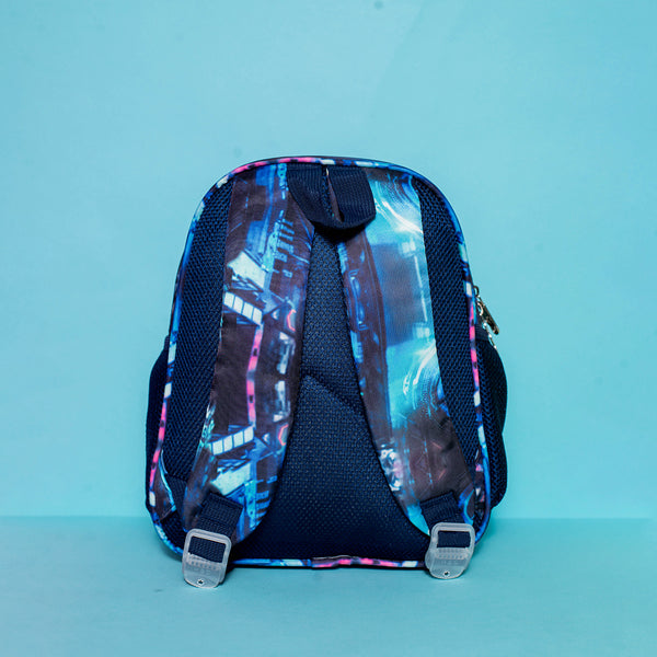 EXQUISITE SUPER HERO BACKPACK