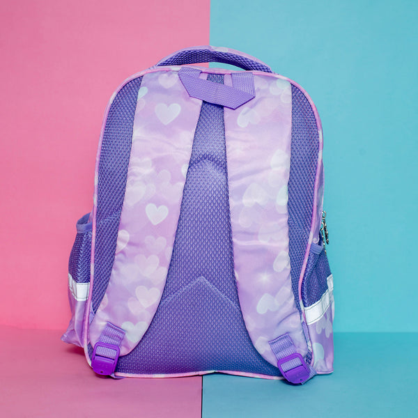 DARLING MERMAID BACKPACK SPARKLES