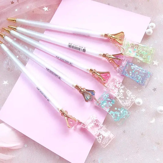 CANDY CHARM PENCIL SPARKLES