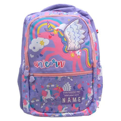 TRENDING CHARACTER SCHOOL BACKPACK SPARKLES