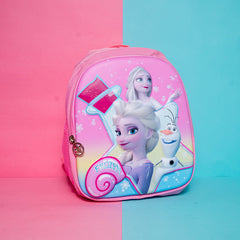 DARLING'S FROZEN BACKPACK SPARKLES