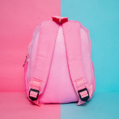 DARLING'S FROZEN BACKPACK SPARKLES