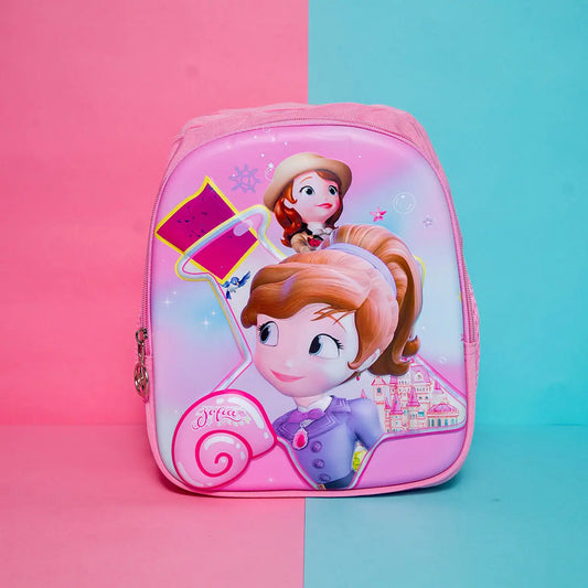 DARLING'S SOFIA BACKPACK SPARKLES