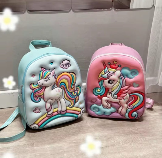 ADORABLE BACKPACK SPARKLES