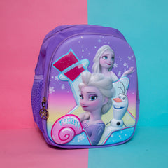 DARLING'S FROZEN BACKPACK SPARKLES