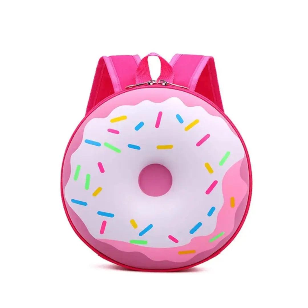 DONUT BACKPACK - Sparkles