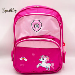 TRENDING BACKPACK SPARKLES