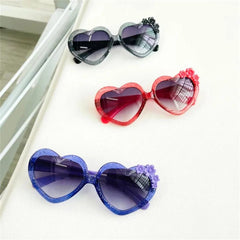 ADORABLE HEART SUNGLASSES