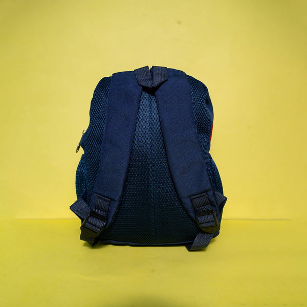 MCQUEEN CARS BACKPACK