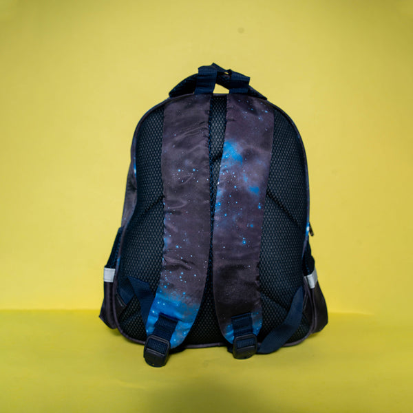 DAZZLING SUPER HERO BACKPACK