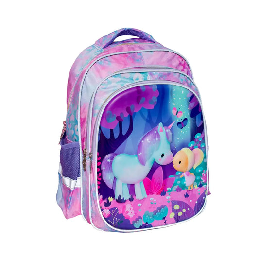 DARLING GIRL'S BACKPACK SPARKLES