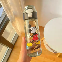 CLASSIC TRENDY WATER BOTTLE