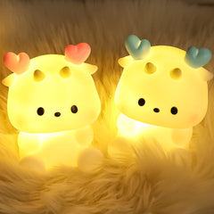 MINI DRAGON NIGHT LIGHT