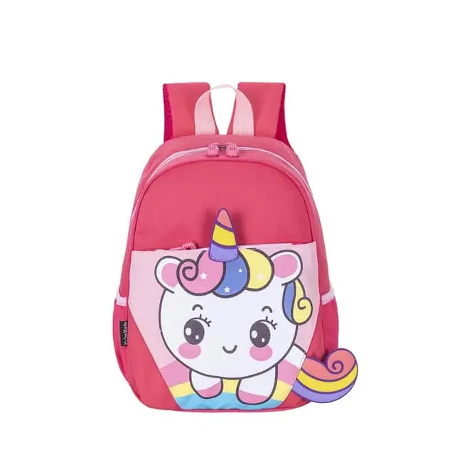 ADORABLE UNICORN BACKPACK Sparkles