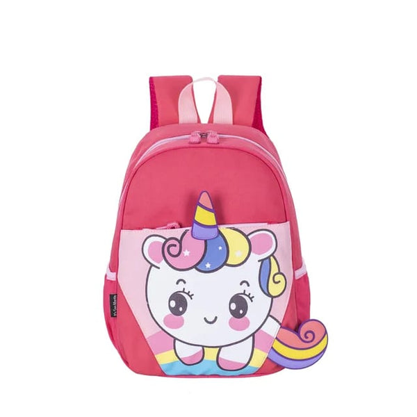 ADORABLE UNICORN BACKPACK