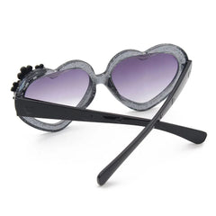 ADORABLE HEART SUNGLASSES