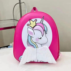 MAGICAL UNICORN BACKPACK - Sparkles