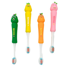 CUTE FRUITY TOOTHBRUSH