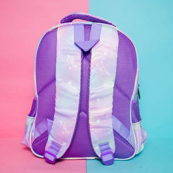 DAZZLING PRINCESS SOFIA BACKPACK