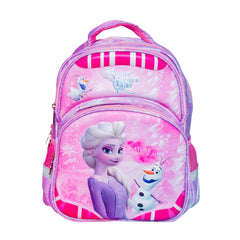 DAZZLING PRINCESS ELSA BACKPACK