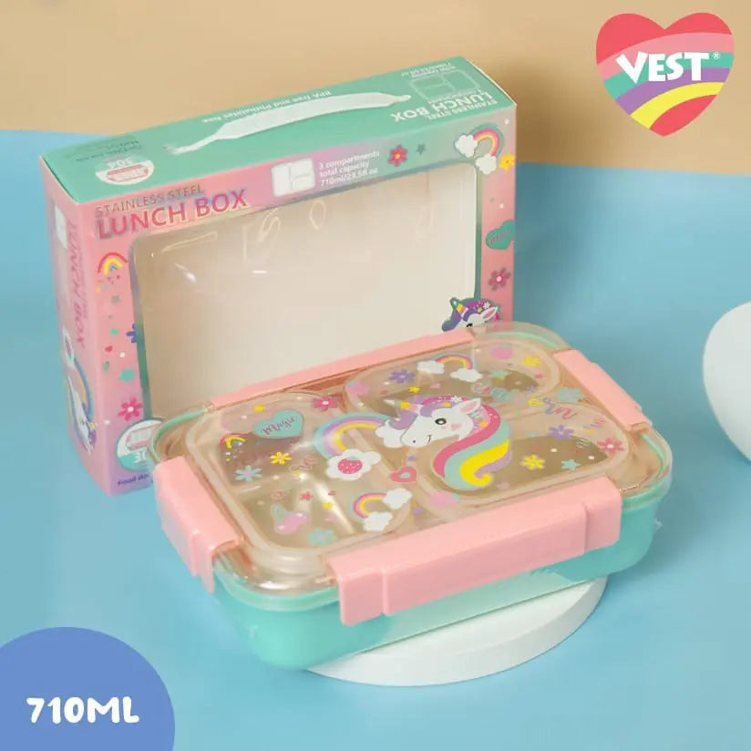 TRENDING INSULATED LUNCH BOX SPARKLES