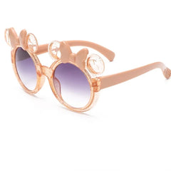 ADORABLE MINNIE SUNGLASSES SPARKLES