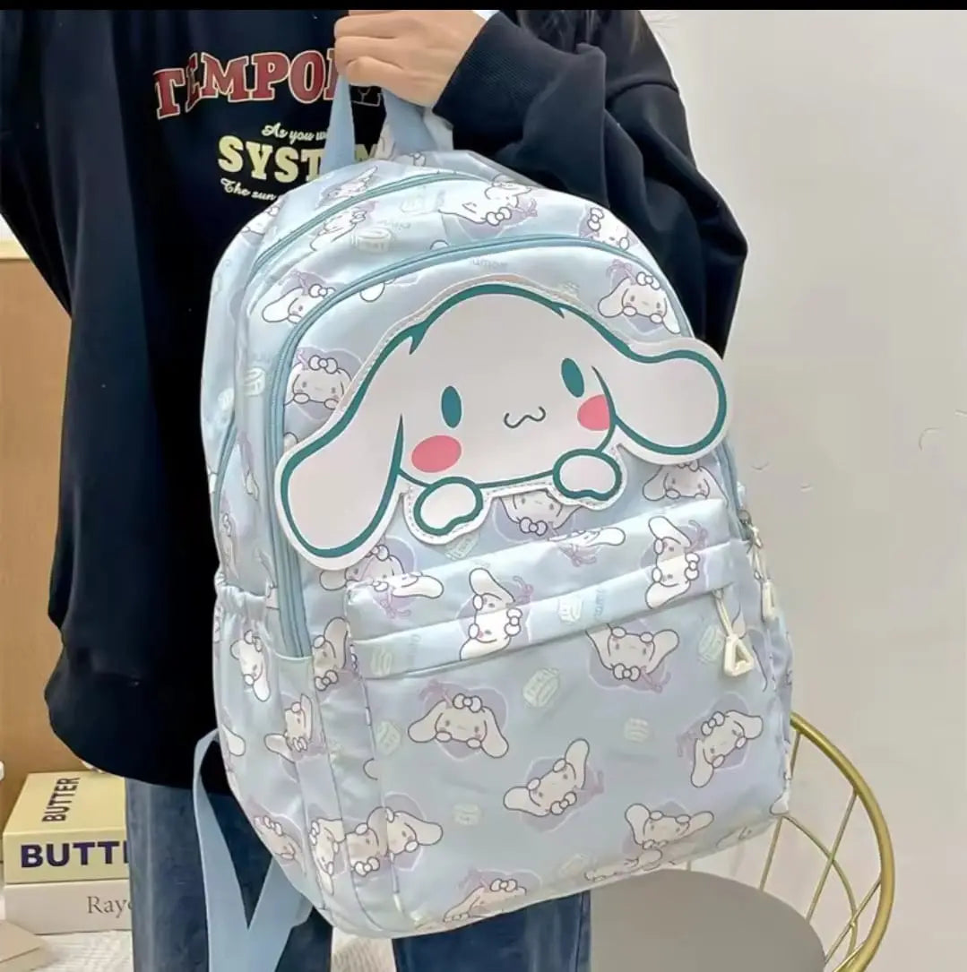 ADORABLE KAWAII BACKPACK Sparkles