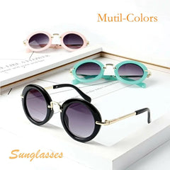 BEAUTIFUL CHIC SUNGLASSES