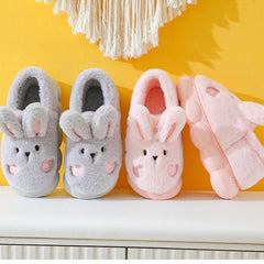 TRENDING BUNNY SHOES FOR WINTER