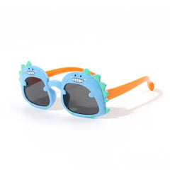 ADORABLE DINOSAUR SUNGLASSES