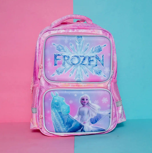 DARLING'S FROZEN BACKPACK SPARKLES