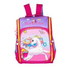 UNICORN BACKPACK SPARKLES