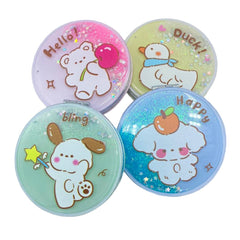 KAWAII POCKET MIRROR