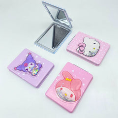 KAWAII POCKET MIRROR SPARKLES