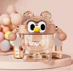 CUTE TRENDY WATER BOTTLE