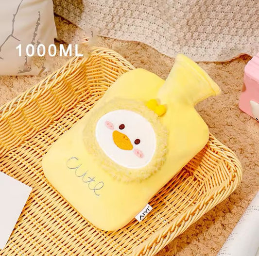 ADORABLE HOT WATER BAG