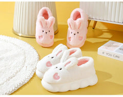 TRENDING BUNNY SHOES FOR WINTER