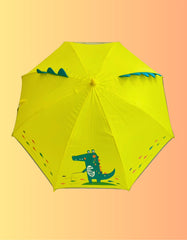 TRENDY DINOSAUR UMBRELLA