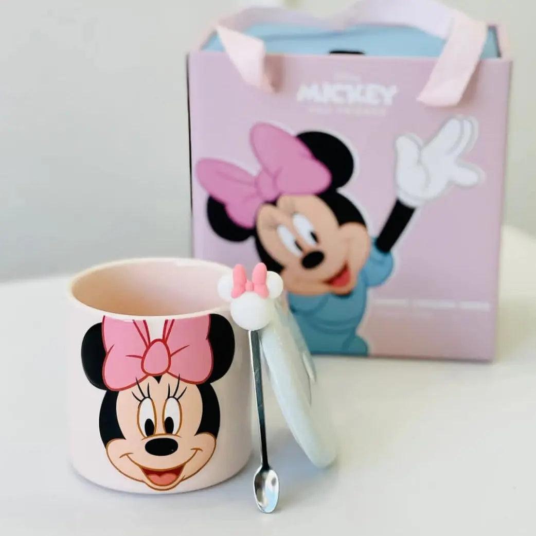 DISNEY CERAMIC MUG SPARKLES