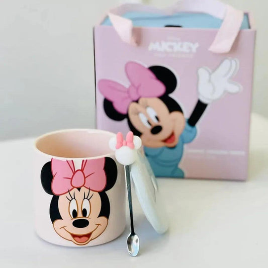 DISNEY CERAMIC MUG SPARKLES