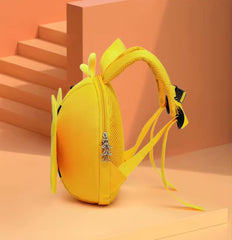 BEE SHAPED BACKPACK