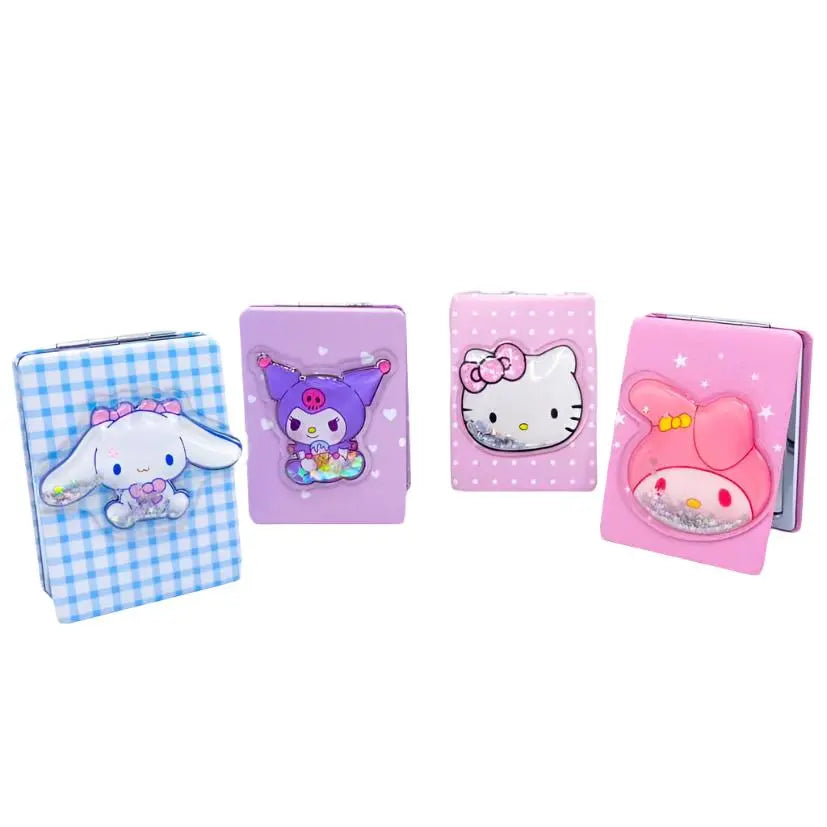 KAWAII POCKET MIRROR SPARKLES