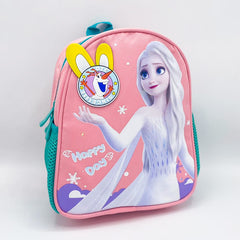 ADORABLE ELSA BACKPACK