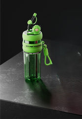 DUAL COMPARTMENT GIAVOS BOTTLE