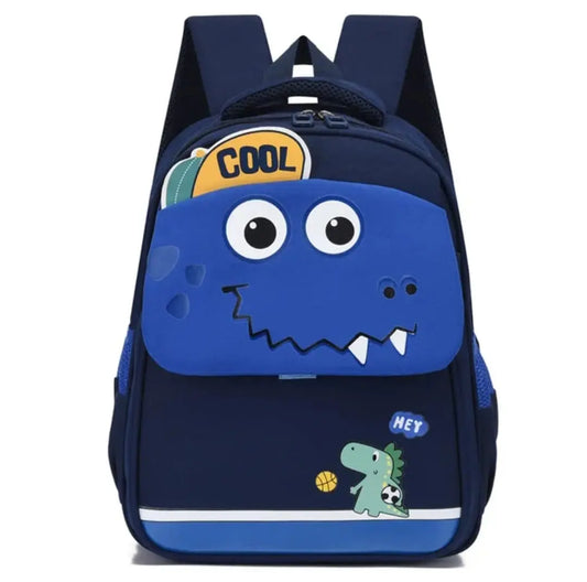 COOL DINO BACKPACK SPARKLES