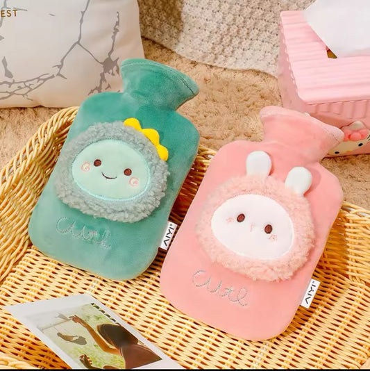 ADORABLE HOT WATER BAG