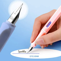 ADORABLE KAWAII INK PEN